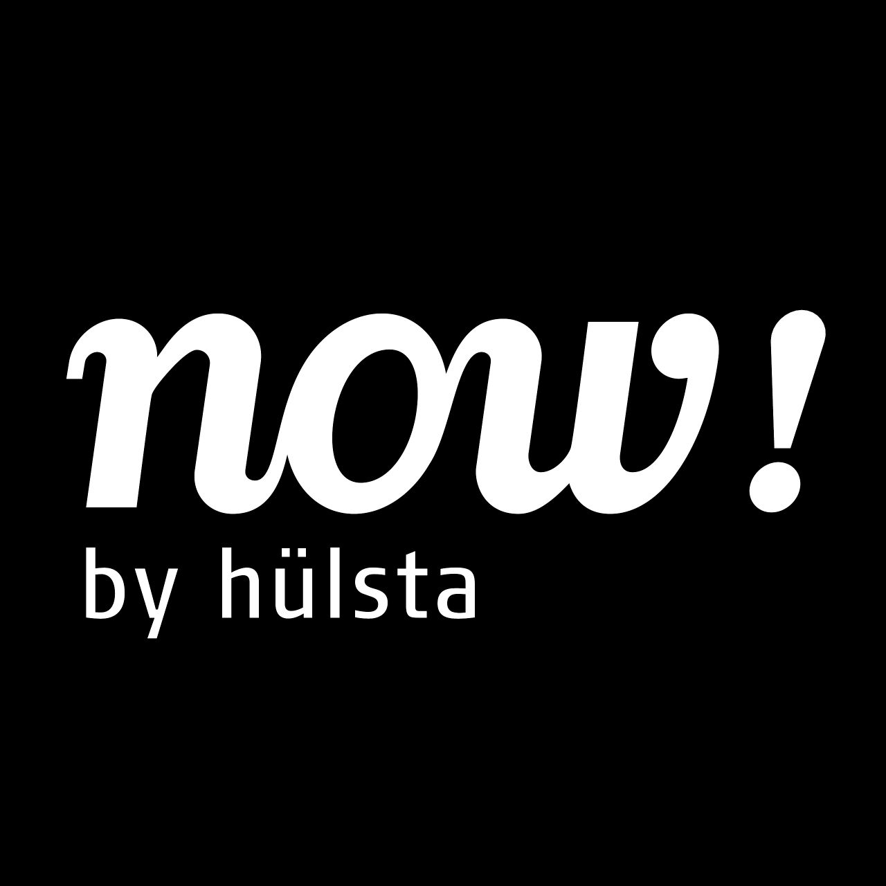 NOW! by hulsta